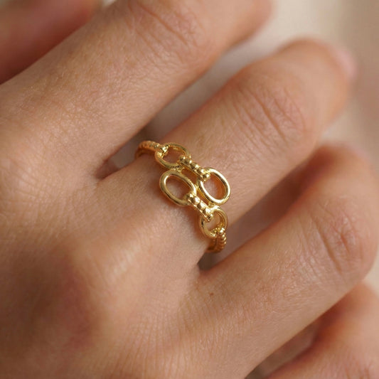 Eternal Link Yüzük